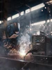 MIG-270 MIG ALUMINIUM MIG MMA LIFT TIG Spool Welding Machine 2024 New Arrival 6
