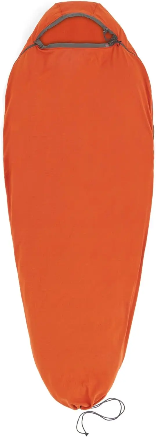 Sea to Reactor Insulated Sleeping Bag Liner
