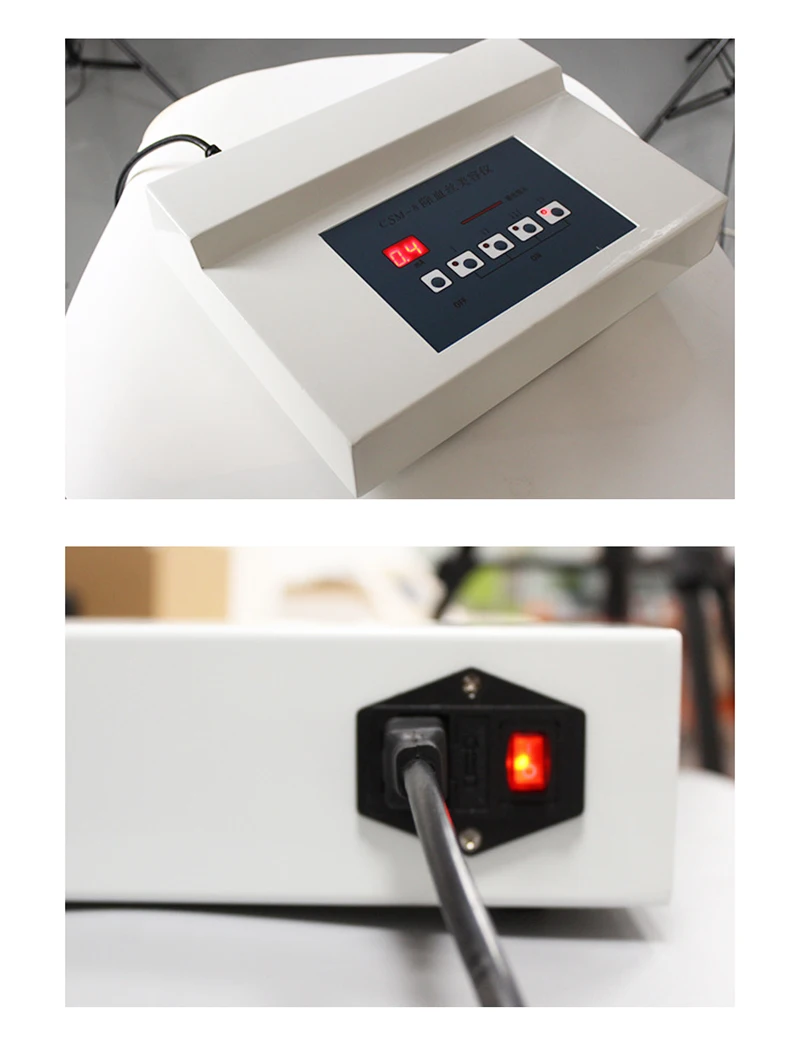 High Frequency Spider Veins Removal Device Remove Facial Thread Veins Red Blood Vessel Spots Vascular Removal Beauty Equipment