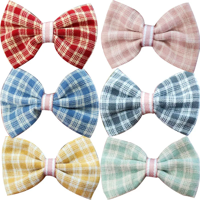 Lolita Muslimatexmuslimah Clip Accessori Per Capelli Per Ragazze Bow Muslimah Papillon Cheveux Fille Ciglia