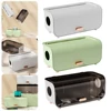 Desktop Line Storage Case Large Capacity Cable Organizer Box Power Strip Storage Box Charger Socket Organizer for Desk 2