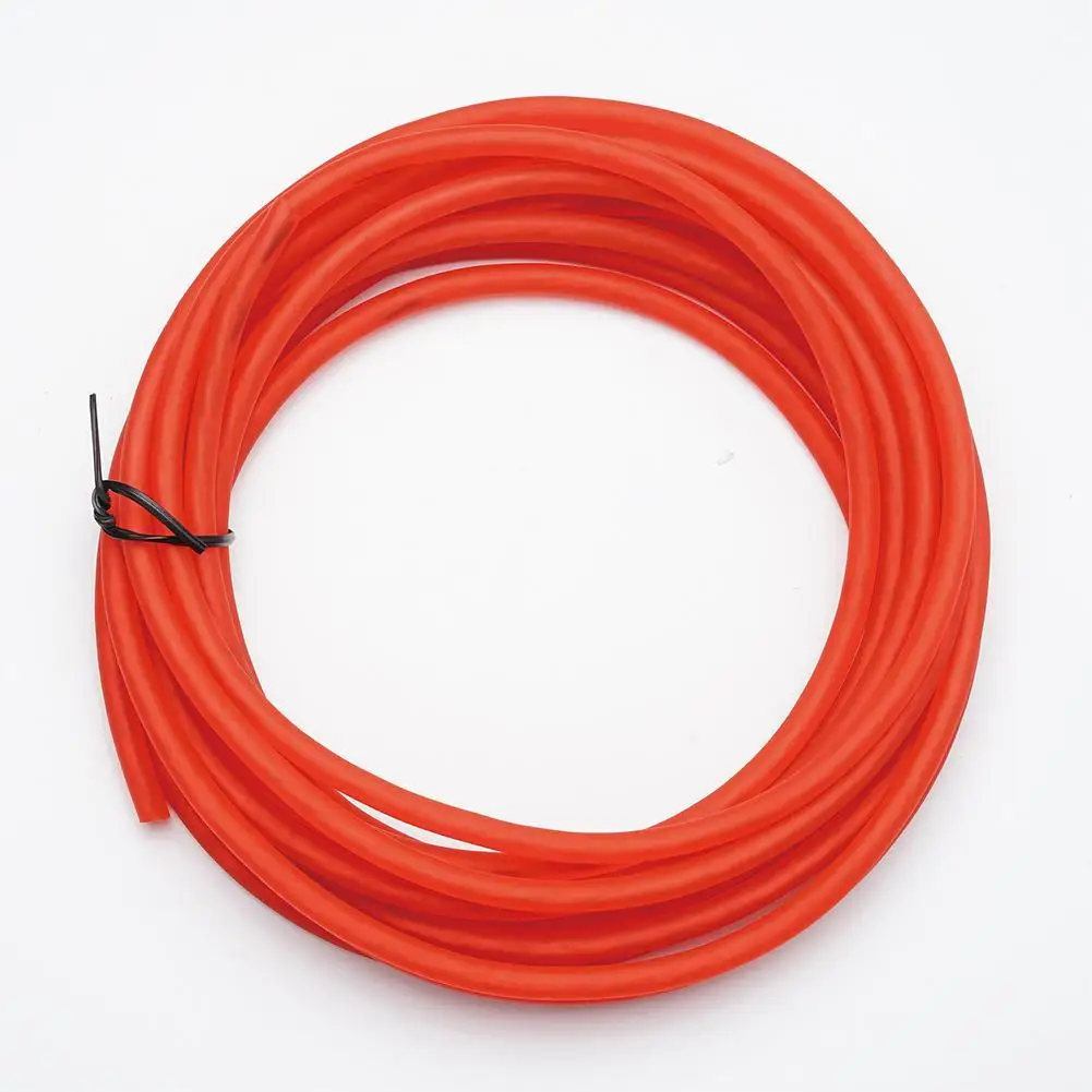 60 AMP Fuse Holder 8GA Power Cable Subwoofer Speaker Car Audio Wire Wiring Amplifier Installation Wires RCA Power Cable Fuse Kit