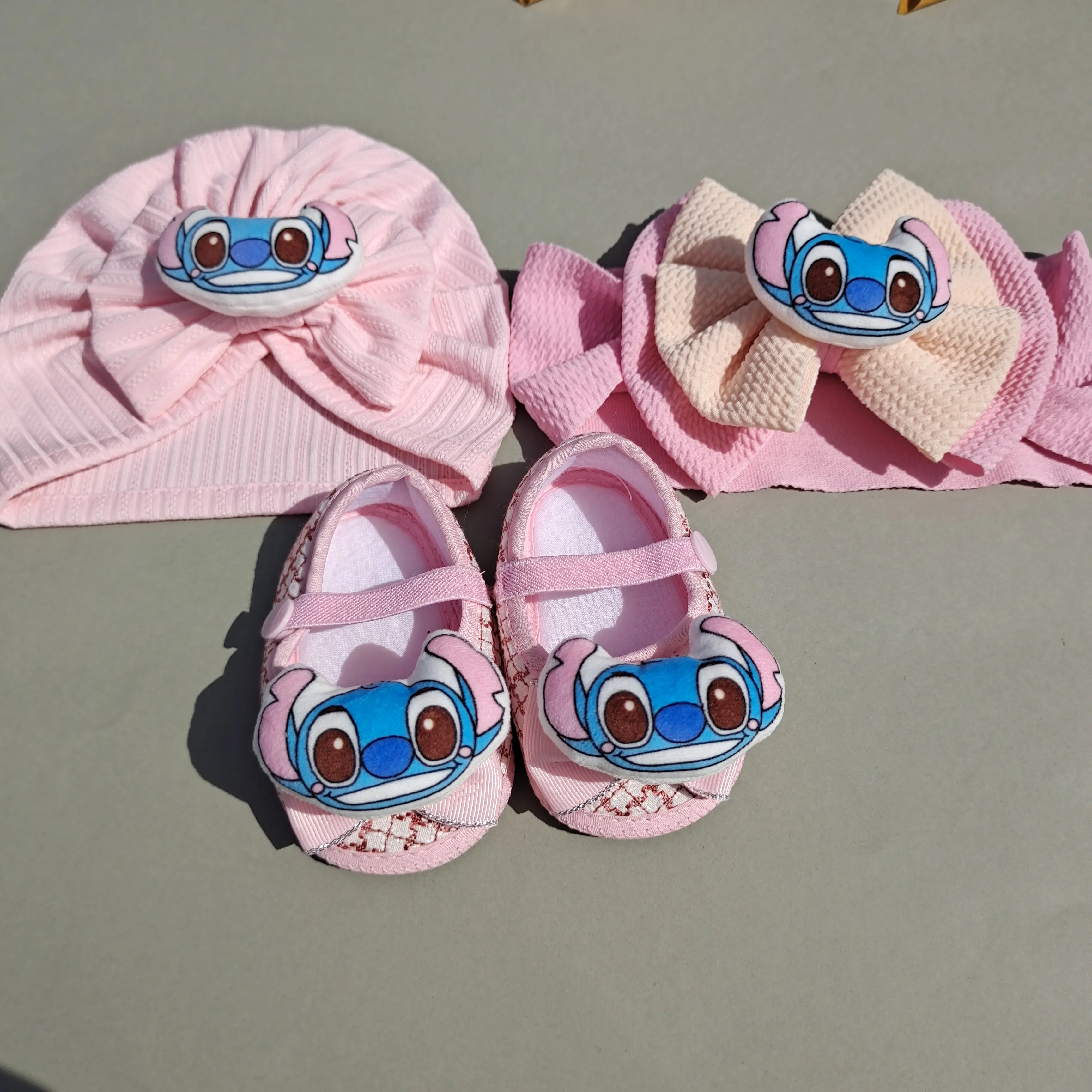 Disney Accesorios Infantiles Diademas Para Bebé Ni?