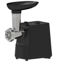 Meat Grinder Household Multifunctional Electric Sausage Filling Machine Minced Meat Table Small Sausage Filling Machine Kitchen 1
