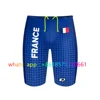Mens Summer Trunks Swimwear Training Swim Shorts Trunks Swimsuits Boy Jammers Sports Surf Shorts Beach Volleyball Swimming Pants 5