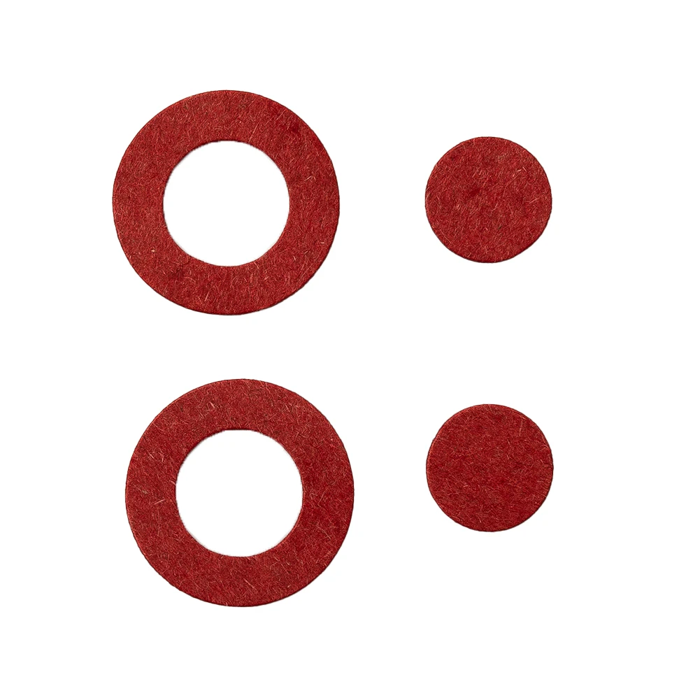 Рисунок 5 - Картонные изолирующие кольца для быстрой бумаги