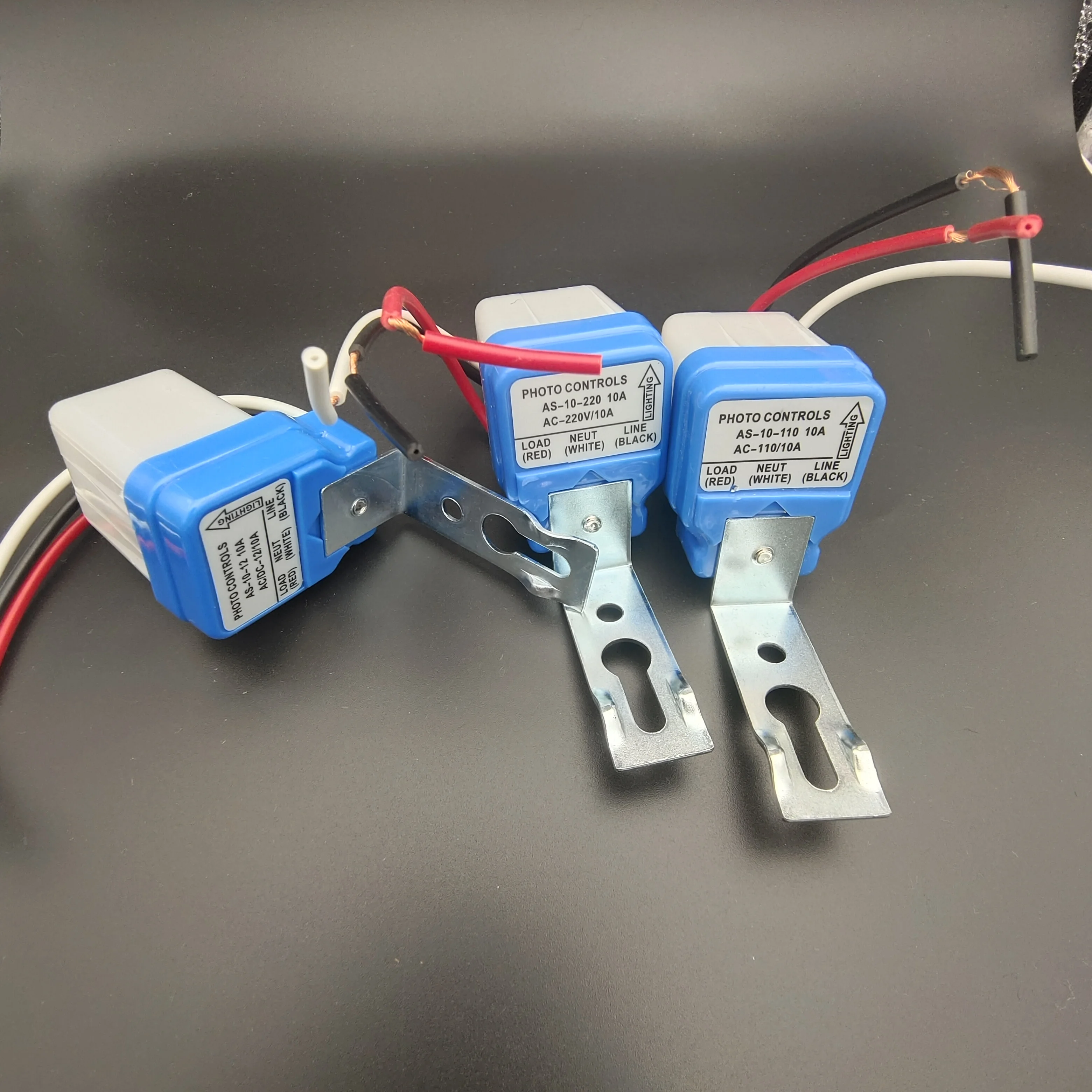 Рисунок 3 - Фотоэлемент с автоматическим включением и выключением