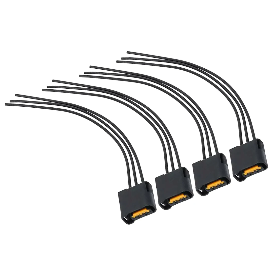 Cusco Ignition Capacitor Wiring Harness | Subaru BRZ / Scion FR-S / Toyota 86 (965 726 H) main image 1
