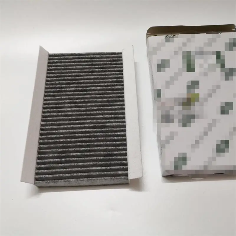 

Фильтр la nd Ro ve r Dis cov ery 4Sp ort Ran geR ove r фильтр-очиститель воздушного кондиционера с запахом и частицами