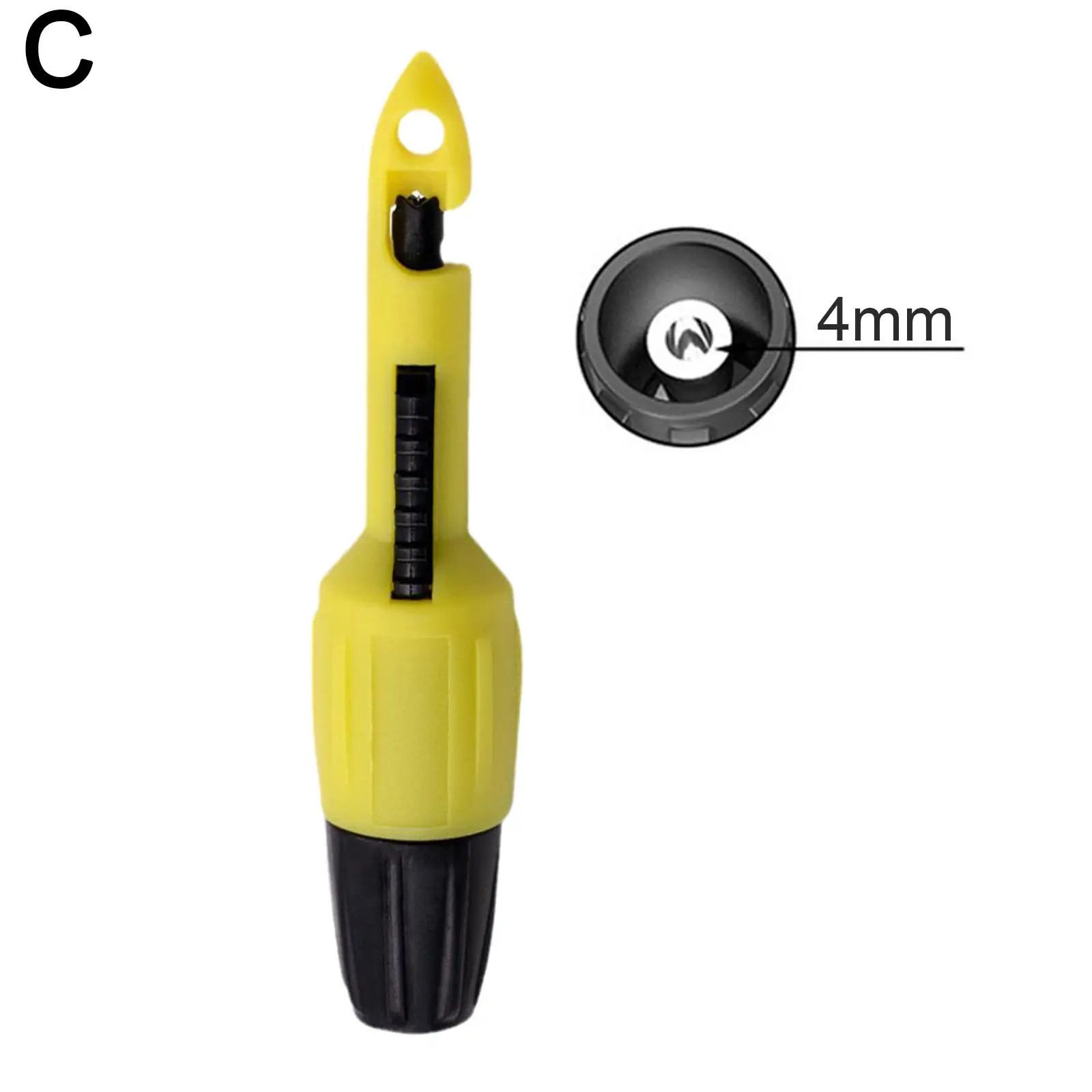 C