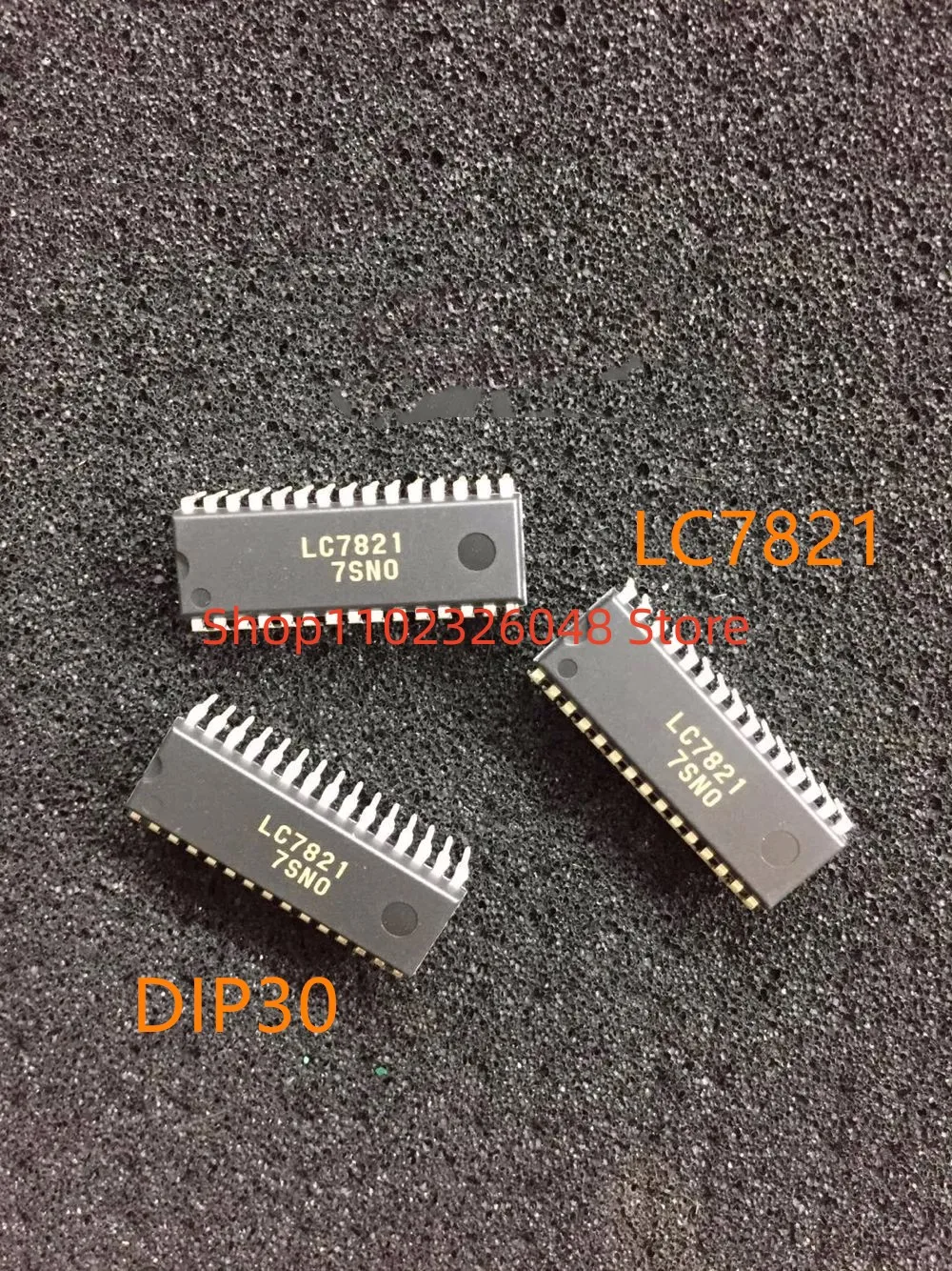 

10PCS LC7821 DIP30 NEW In Stock
