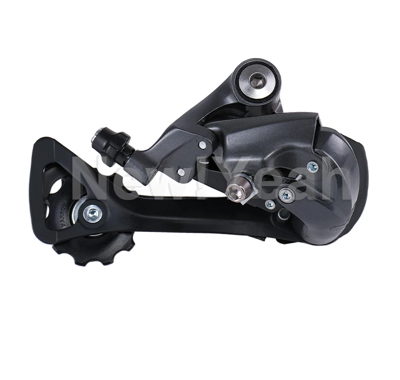 SHIMANO CLARIS R2000 2x8 Speed Groupset include ST-R2000 FD-R2000 RD-R2000 FC-R2000 BR-R2000 and CS-HG50-8 CN-HG71 Chains
