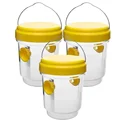 Yellow-3pcs