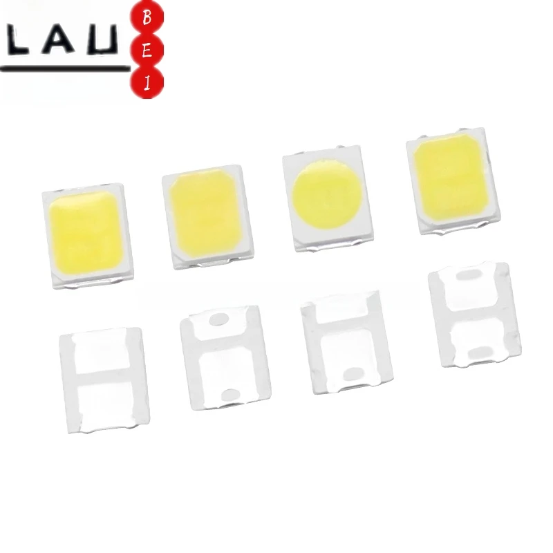 รูปสินค้า LED 2835 ความสว่างสูง หลายขนาด หลายโวลต์