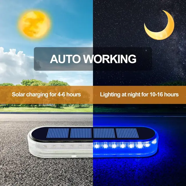 태양광 데크 조명으로 야외 공간을 밝고 안전하며 환영받는 곳으로 탈바꿈하세요.