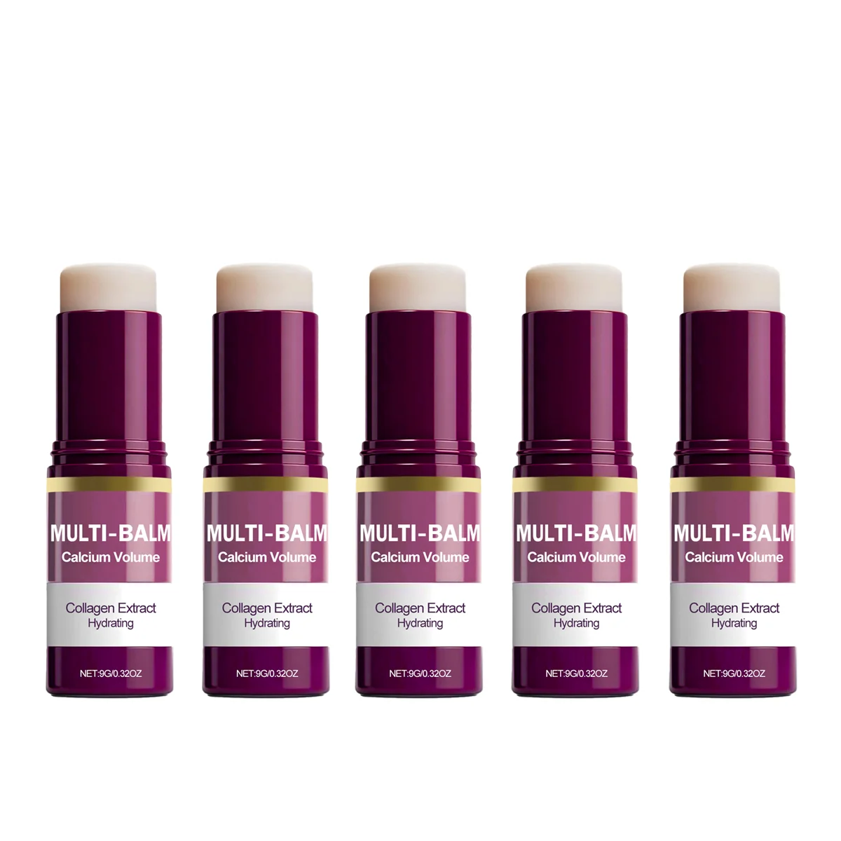 5 X Multi Balm