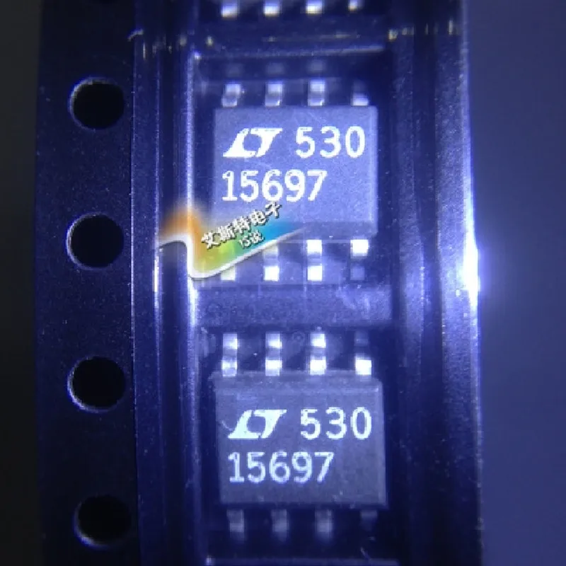 

5PCS 100% New&Original LTC1569CS8-7 LT15697 SOP-8 In Stock