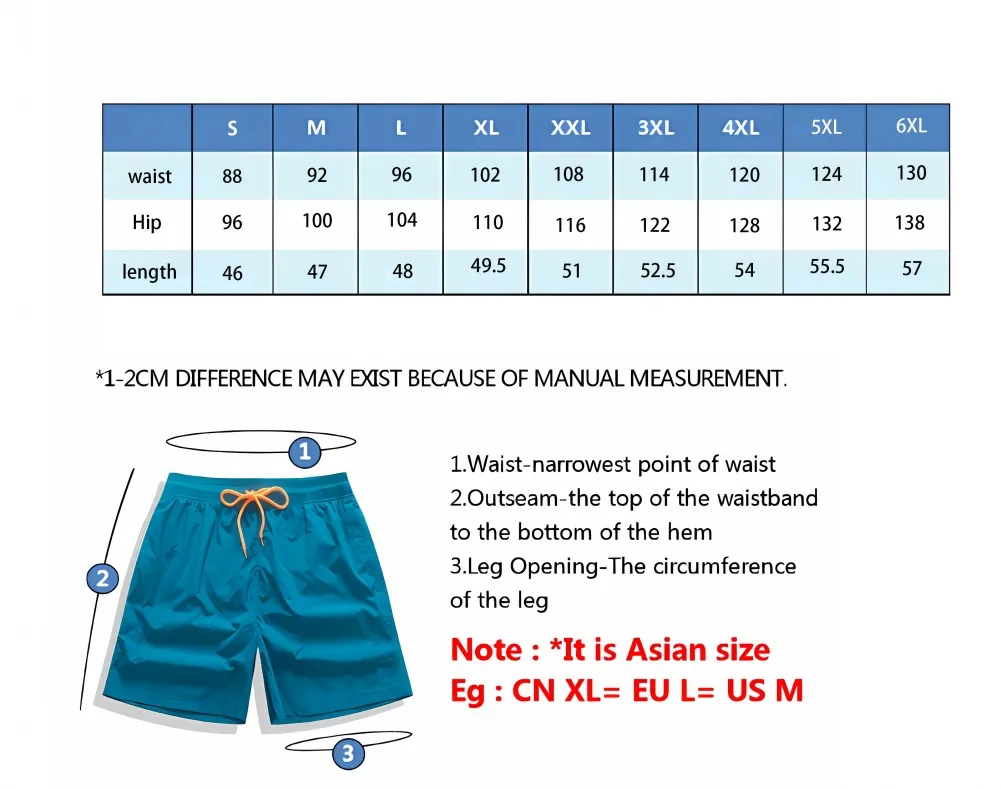 One Piece Luffy 3D Kids Beach Shorts – Harajuku Anime Summer Wear