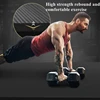 200cm X 90cm NBR Yoga Mats Anti-slip Sport Fitness Mat Blanket for Exercise Yoga and Pilates Gymnastics Mat Fitness Equipment 5