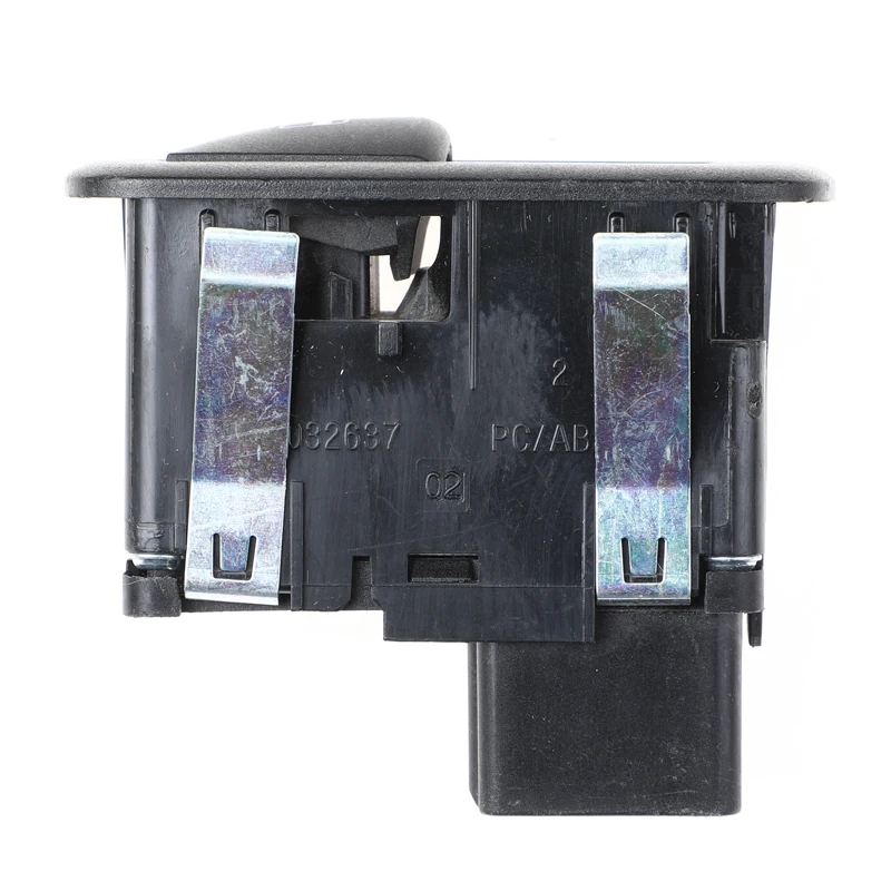 Door Power Window Switch Button 56046555AC 56046555AB 68080842AA DWS1838 For