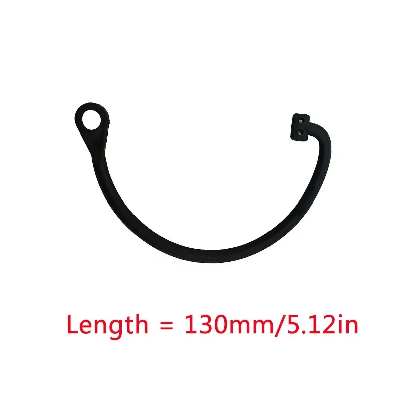 Лінія кришки паливного баку Мотузка кришки газового масла для Porsche 911 718 4 Cayenne Cayman Macan Boxster S Panamera Carrera GTS Бензин Дизель