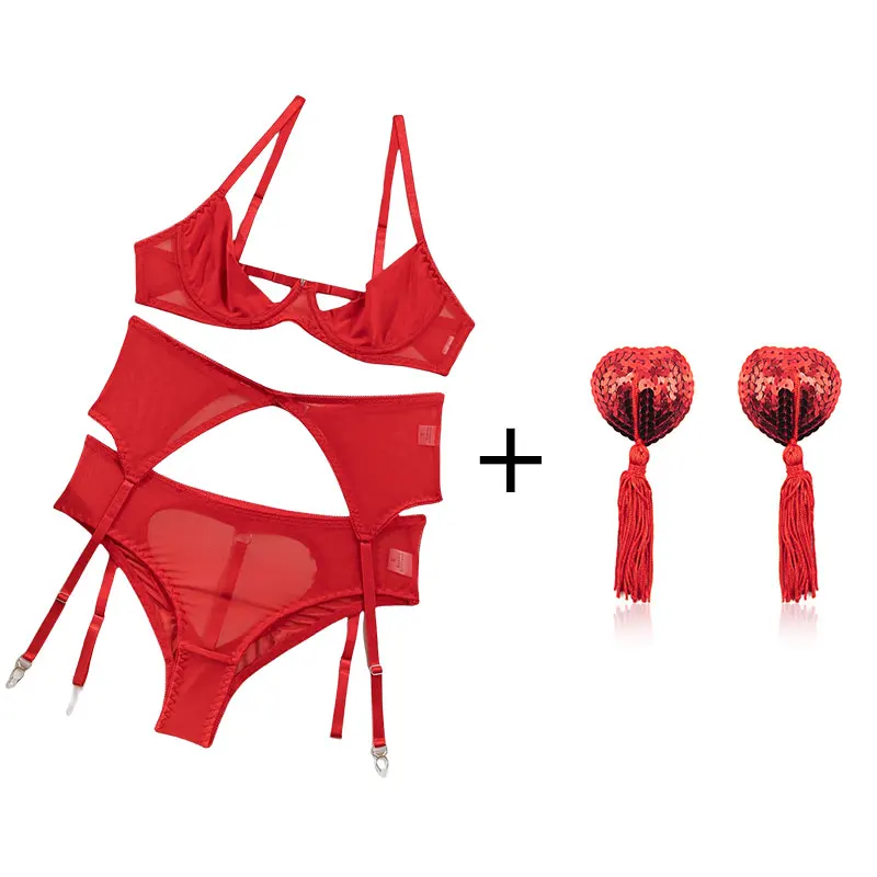 red with RT