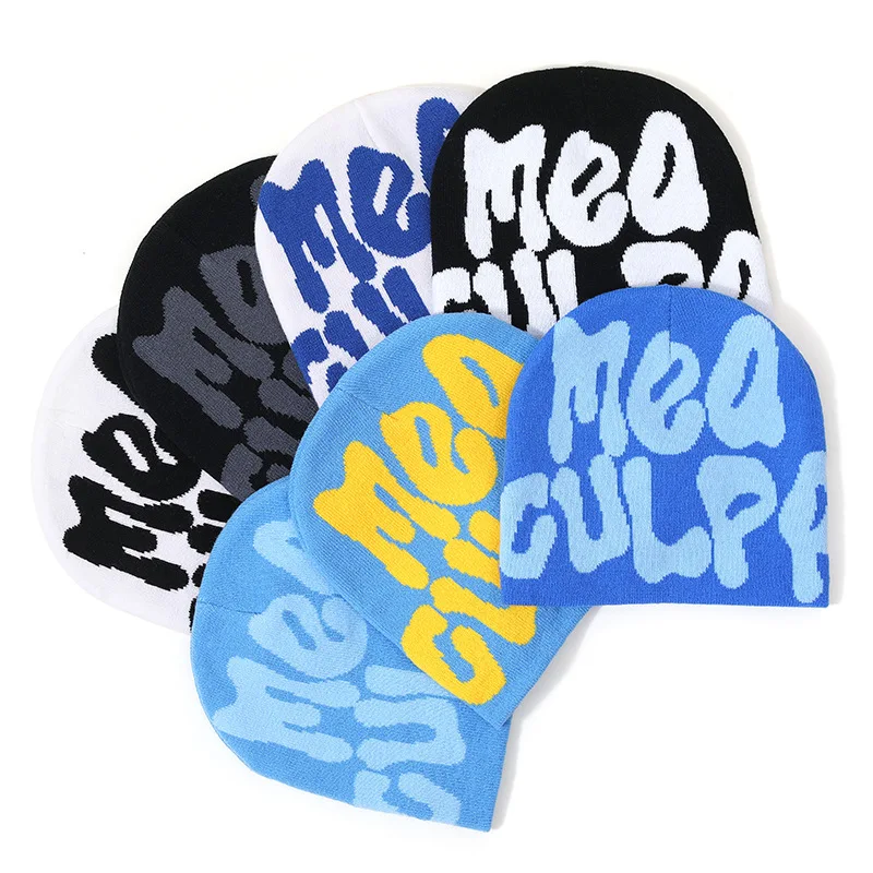 Unisex Beanie