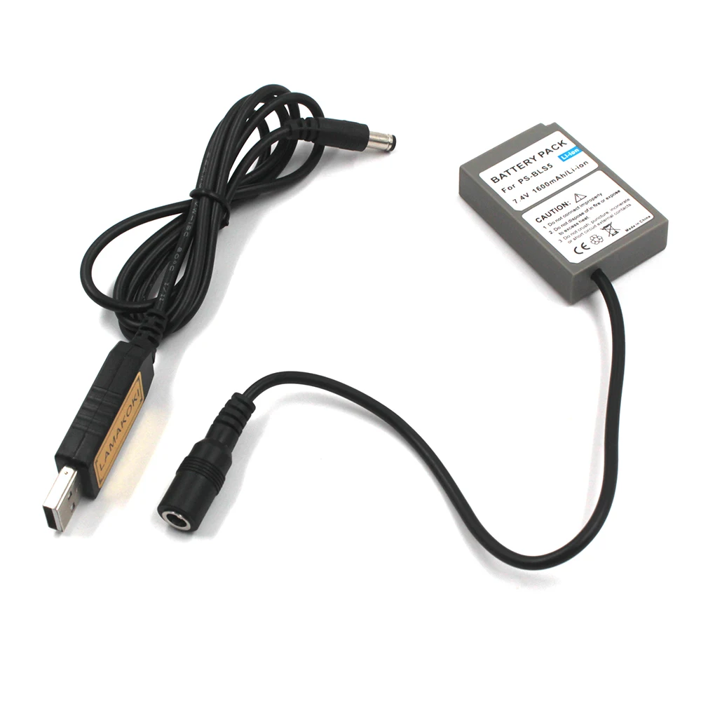adaptadores acdc 04