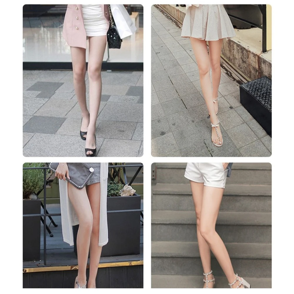 EMS Calf Massager Leg Slim Cellulite Removal Hot Compress Varicose