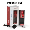 THINKCAR® THINKTPMS G2 TPMS Relearn Tire Reset Tool Work with Thinkdiag, THINKCAR THINKTOOL PRO/PROS/PROS+ 6