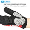 INBIKE MTB Cycling Gloves Full Finger Touch Screen Road Bike Gloves Bicycle Anti-Slip Mountain Outdoor Sports Gloves Accessories 4