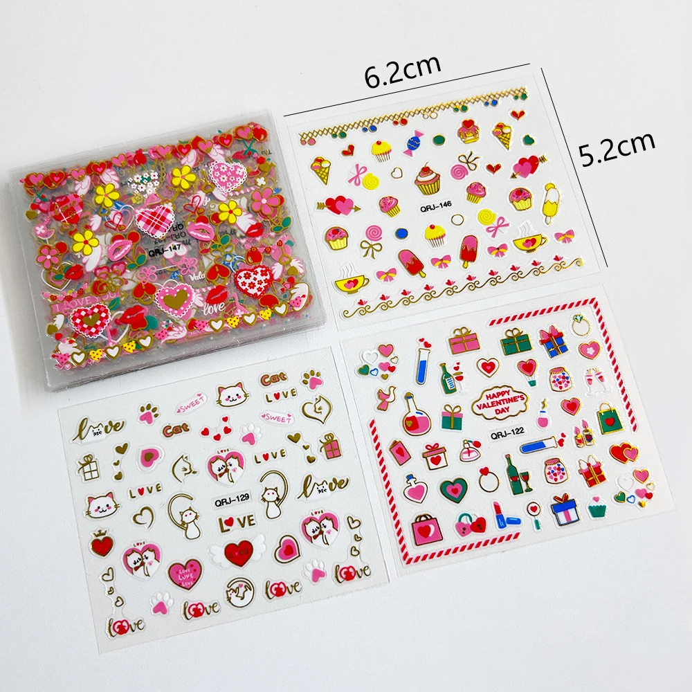 30pcs QRJ