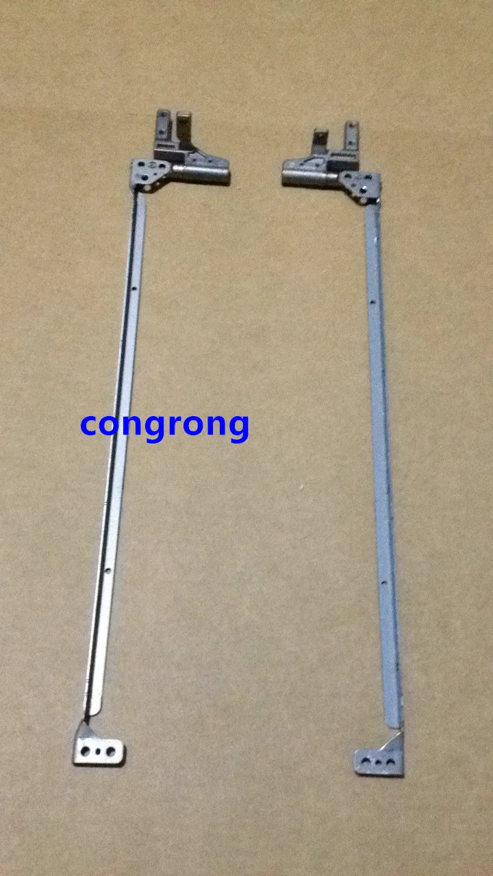 

Петли для ЖК-экрана ноутбука HP L R 6515B 6510B