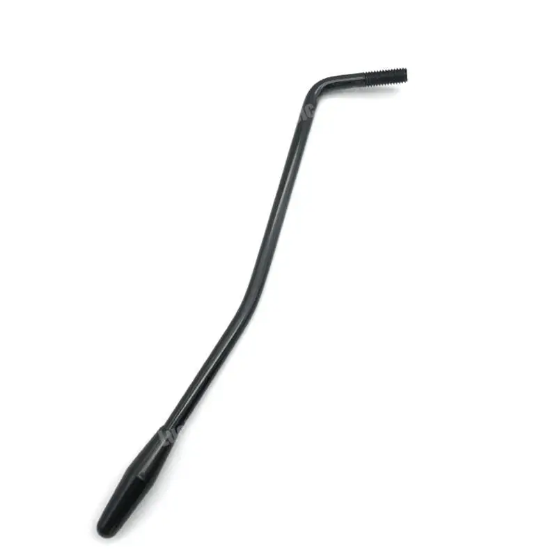 Description Picture 5 of item5mm/6mm Guitar Tremolo Arm Whammy Bar for FD ST Electric Guitar with Tip Guitarra Instruments Parts & Accessories