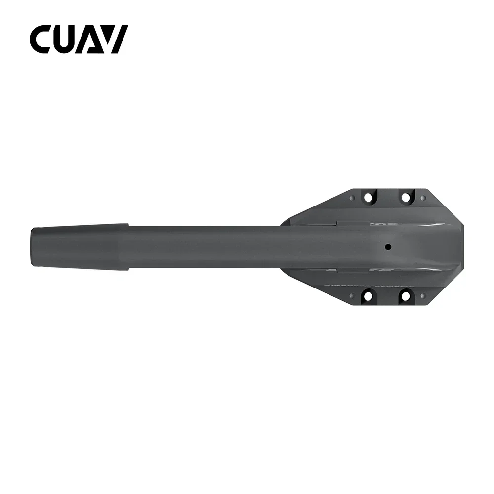 Новейший датчик воздушной скорости CUAV SKYE 2, протокол DroneCAN / поддержка ArduPilot / PX4 Flight Contorl RC Tools thumbnail 4
