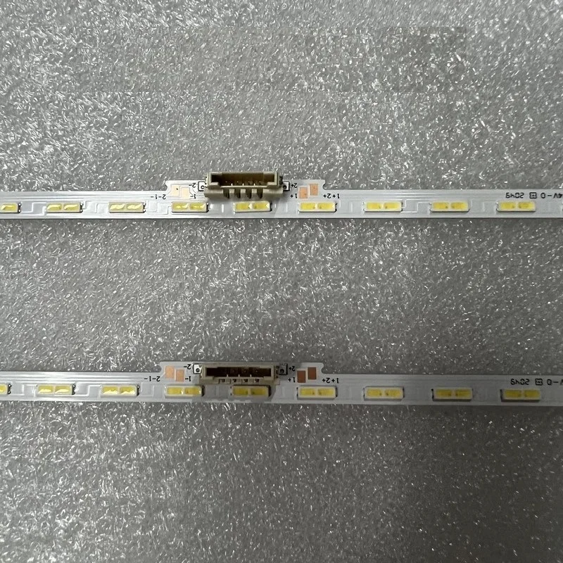 【新作からSALEアイテム等お得な商品満載】 LED UE60BU8005K UN60BU8000G Samsung For Strip Backlight アクセサリ