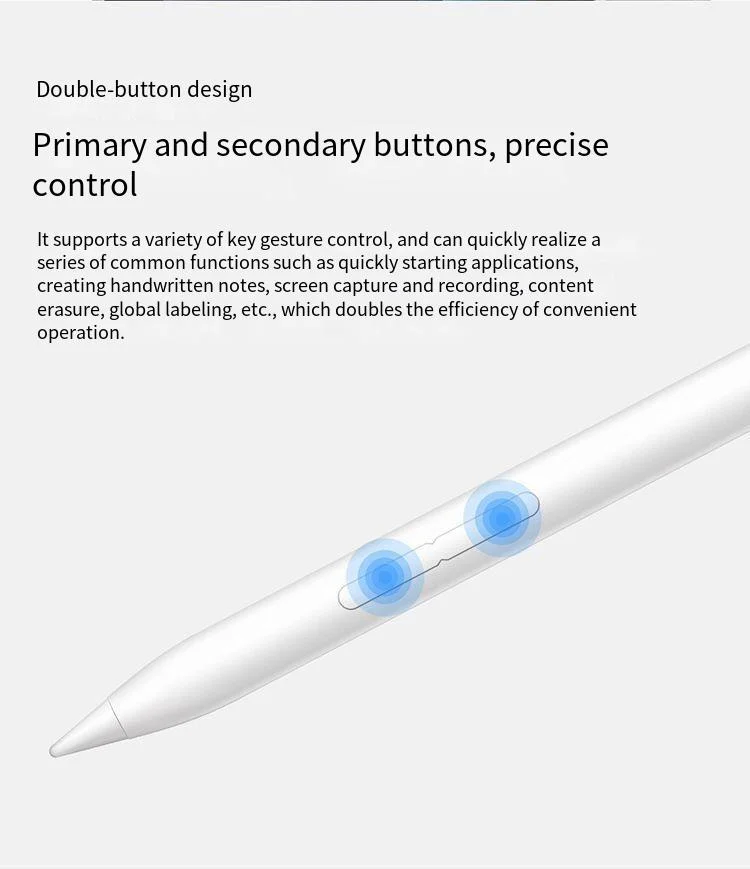 original vivo Pencil 2s stylus is suitable for vivo Pad 3 series, Pad 2, iQOO Air, Air, iQOO 2