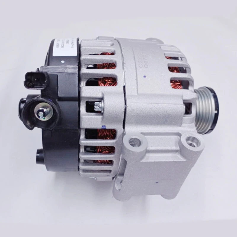 

yyhcALTERNATOR Generator for 3008 408 508 4008 Citroen C6 DS5 DS6 9822230780 9678731280