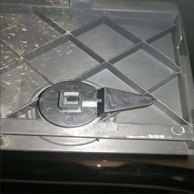 Car Fastener Clips Car Retainer Clips Auto Fastener Clips Car Fastener Clip Metal Fastener Clips Tapping Socket Clips U Type Clips Cable Tie Clips Boot Strap Clips Car Door Stopper Clip Bracket Turn Knob Mounting Clip For Vw Passat 3c B6 Limousine Variant 2006-2011 Sharan 7n 2011-Tiguan 5n Mk1 2008-2015