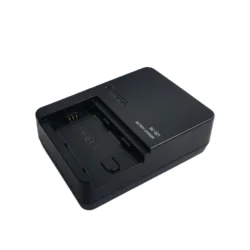 High - Speed Battery Charger (EU plug)
