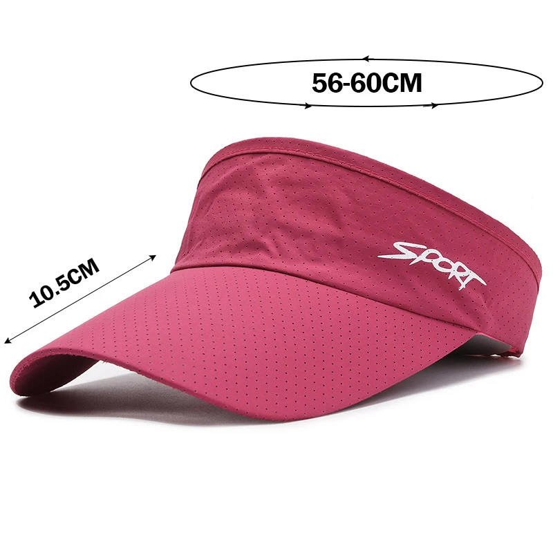 Cappello Sole Personalizzato Cappello Baseball Unisex - Protezione UV Con Visiera Lunga Berretto