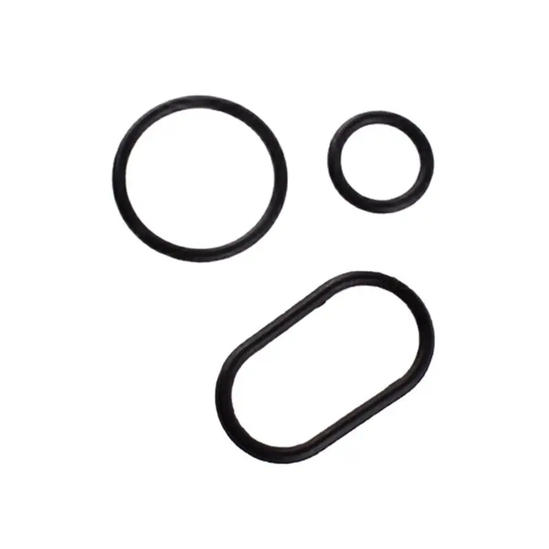 15101-RNA-A00 For Honda Accord HRV oil pump sealing ring O-ring rubber gasket
