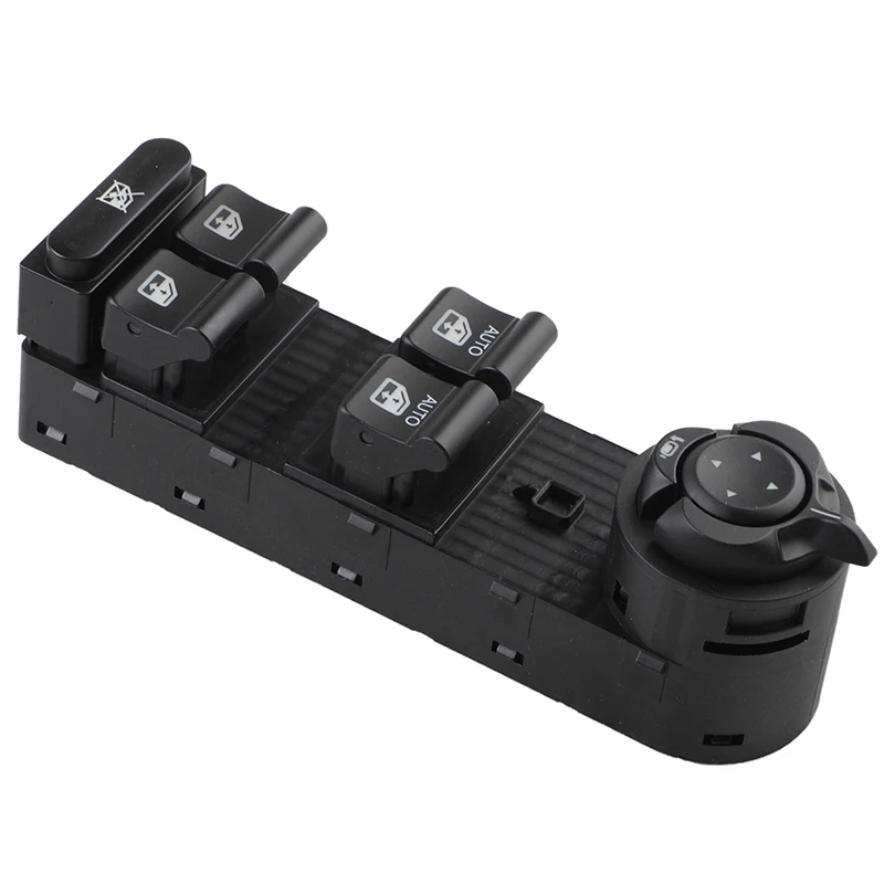 Car Power Window Regulator Switch Fit For Jeep