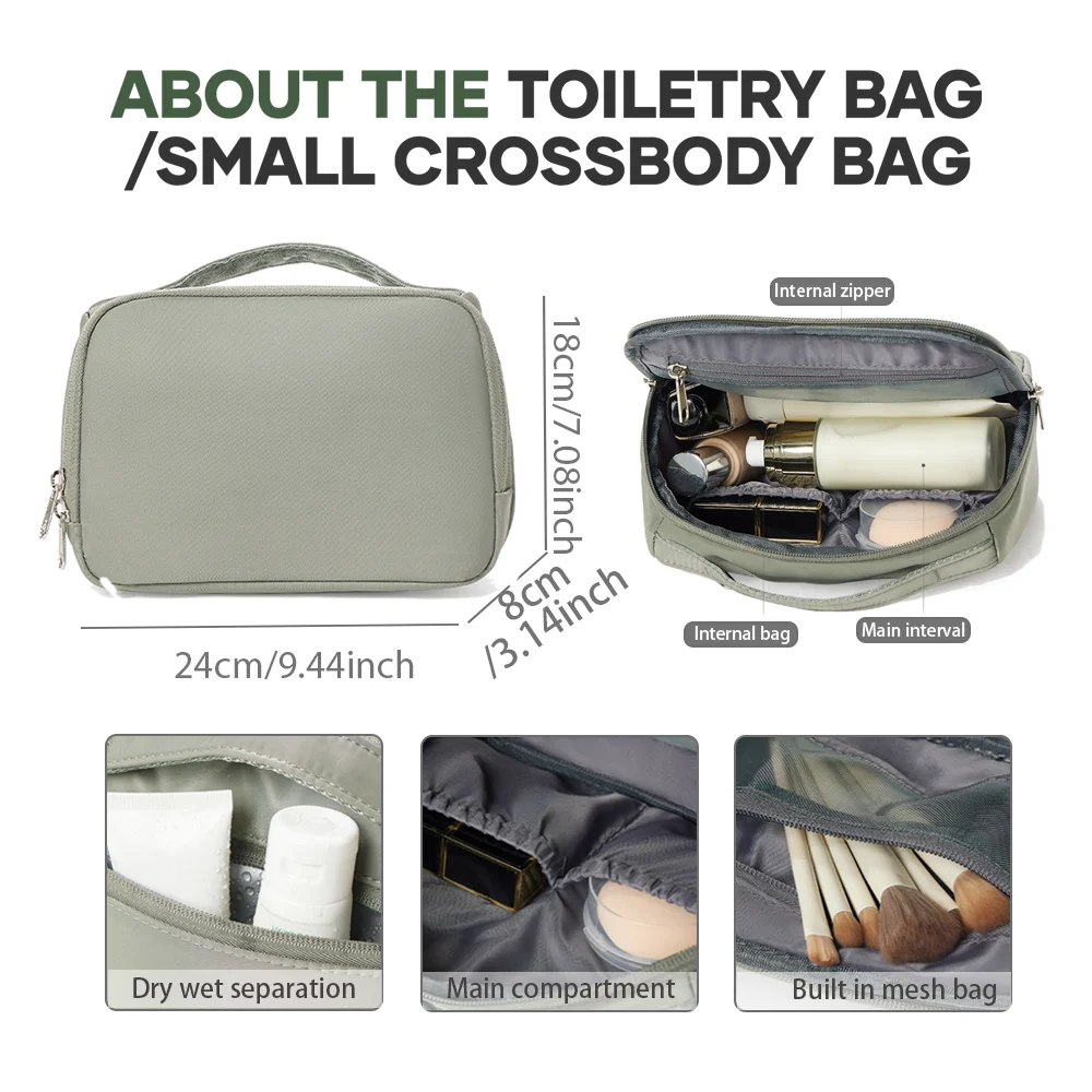 Airplane Cabin Travel Backpack For Women Men, Laptop Backpack Hand Luggage 40x30x20 ,Backpack Under Aircraft Seat, Cosmetic Bag