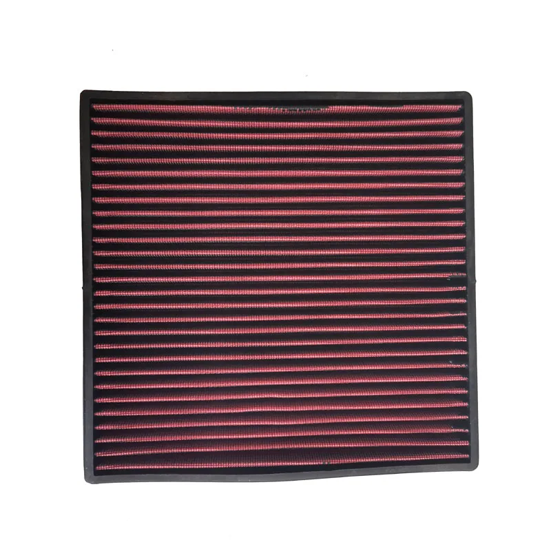 High Flow Air Filter Fits for  Buick Opel Astra J1.6L L4 Gas Vauxhall Astra MK6 1.6L L4 Gas Opel Zafira Tourer 1.8L L4 Gas GT/XT 2