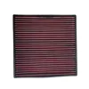 High Flow Air Filter Fits for  Buick Opel Astra J1.6L L4 Gas Vauxhall Astra MK6 1.6L L4 Gas Opel Zafira Tourer 1.8L L4 Gas GT/XT 2