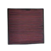 High Flow Air Filter Fits for  Buick Opel Astra J1.6L L4 Gas Vauxhall Astra MK6 1.6L L4 Gas Opel Zafira Tourer 1.8L L4 Gas GT/XT 2