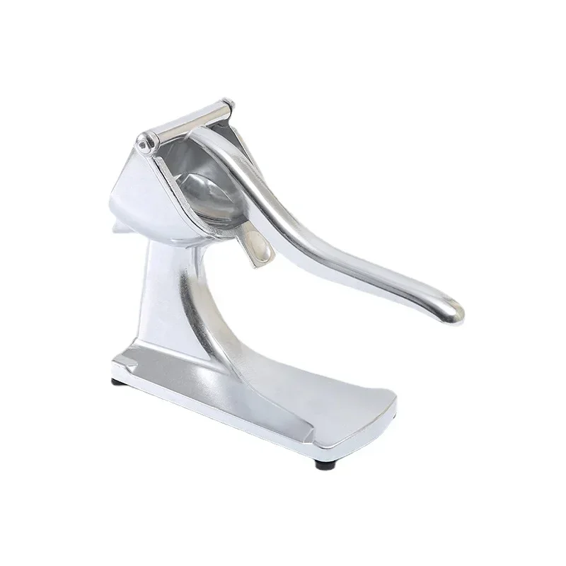 

Настольный Ручной пресс, соковыжималка для фруктов, алюминиевая соковыжималка для лимона, пресс для цитрусовых, сверхмощная ручная соковыжималка для фруктов, экстрактор для домашней кухни