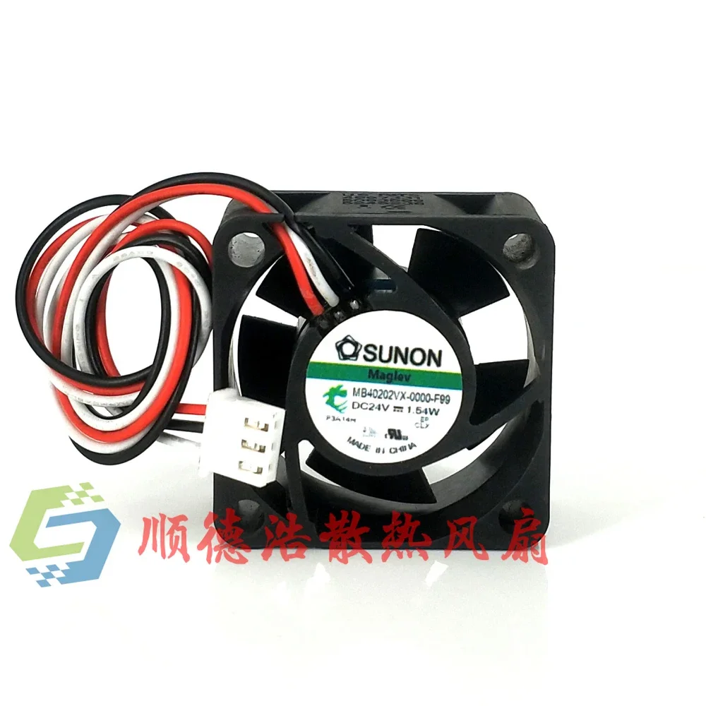SUNON/ SUNON MB40202VX-0000-F99 4020, 24V, 1.54W , ð ǳ