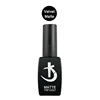 KODI JYJ Rubber Base for Gel Polish 12ml Semi Permanent Top Coat y Base Coat Gel Nail Polish Manicure Gellac UV Varnishes Primer 6